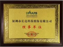 數(shù)據(jù)能力獲認(rèn)可！長(zhǎng)亮科技當(dāng)選DMAPB理事單位