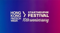 長亮科技出席香港金融科技周 x StartmeupHK創業節2025，共謀出海新機遇