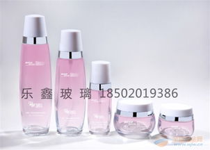 專業噴漆化妝品瓶生產、批發與定做全攻略